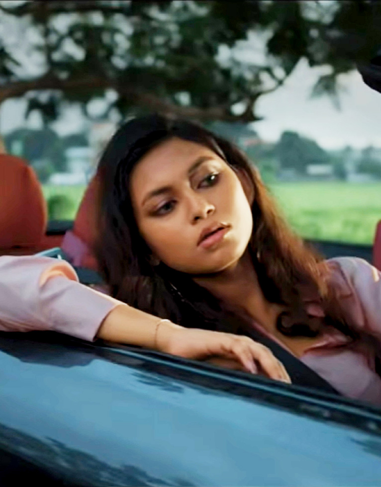 Mountain Marine Brand Story