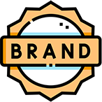 brand